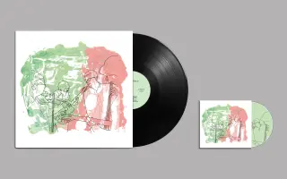 MARINGOTKA – II. album od gypsy jazzu až po bossa novu na CD aj LP MARINGOTKA – II. album od gypsy jazzu až po bossa novu na CD aj LP