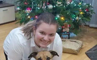 Pomôžme Hanke kráčať k samostatnosti