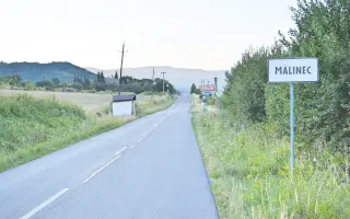 Pomôžme ľudom v hmotnej núdzi z obce Málinec zabezpečiť potravinové balíčky