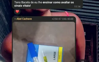 Pomôžme Márii pokračovať v štúdiu | Let's help Maria Noa with Her Education