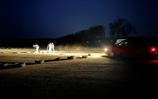 Podporili ste vznik bezpečného Moto Usa Drift Ringu