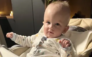 Podporme Samiho na ceste z boja o prežitie za jeho prvými krôčikmi