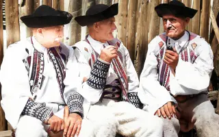 Handeľská reč | prispejte k vzniku 2. vydania nárečového slovníka