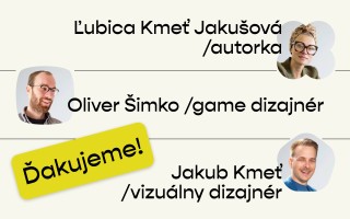 Podpor vydanie kartovej hry "in moda veritas", ktorá ti zmení pohľad na módu!