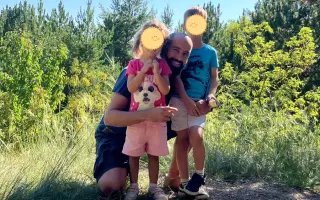Marošova cesta k sebe