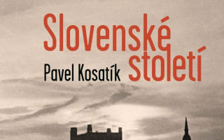 Slovenské turné spisovatele Pavla Kosatíka