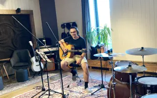 chcem viac music - podporujeme mladých ľudí aby rozvíjali svoje dary - pridajte sa