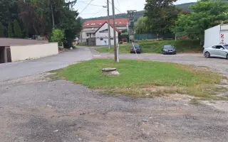 🏀 Borinka si buduje ihrisko snov – pomôžte nám ho dokončiť!