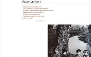 Prispejme k vzniku knihy "Mozaika osudov významných garbiarskych rodín Liptova- Rozpomienky I."