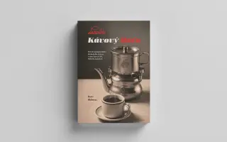 Kávový Baťa - vzniká kniha o historií kávy ako ju nepoznáte