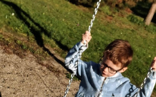 Pomoc pre Leuška s detským autizmom