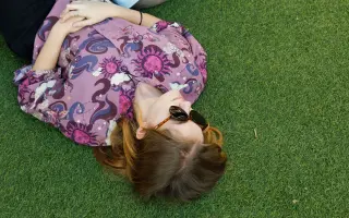 Pomôžte ukrajinským deťom vrátiť duševné zdravie