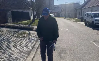 Pomôžme Mirkovi príspevkom na rehabilitáciu a potrebné lieky