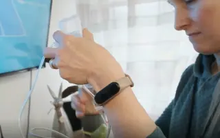 Udržme v mobilnom hospici stabilný tím profesionálov