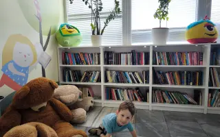 Martinko bojuje s DMO a epilepsiou. Zabezpečme mu potrebné rehabilitácie.