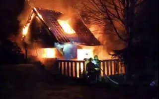 Silvestrovská noc nám vzala všetko!