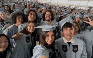Pomôžme Natalii absolvovať prestížne štúdium na Columbia University!