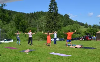 Staňte sa súčasťou Jarnej slávnosti: MANDALA Spojenia