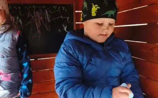 Pomôžme Dávidkovi pokračovať v ceste za pokrokmi a doprajme mu delfinoterapiu