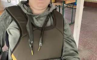 Pomôžme Nikolke, bojovníčke s DMO