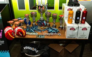 Pomôžte LC Pelicans reprezentovať Slovensko na Winter Tatry Cup 2026 Pomôžte LC Pelicans reprezentovať Slovensko na Winter Tatry Cup 2026