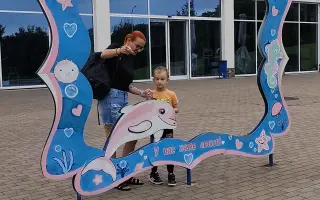 Pomôžme Petríkovi ísť na delfinoterapiu, ktorá mu pomohla otvoriť sa svetu