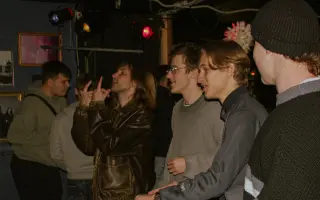 INKED PEOPLE FESTIVAL | Dajme priestor ľuďom, ktorí sa cítia inak