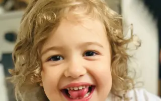 Doprajme Lilianke psiu terapeutku, ktorá jej môže otvoriť dvere do sveta