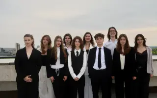 Podporte mladých – zorganizujte s nami Danube Youth Conference!