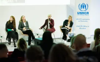 Podporte nezávislé médium pre Ukrajincov v ich rodnom jazyku | NOVYNY.SK