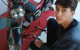 Pomôžme Gréte a jej dvom synom po strate manžela a otca