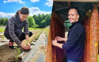 Pomôžte LEVOČSKEJ PAPRIKE vrátiť sa domov