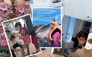 Bezpečná kúpeľňa pre Sabínku – pomôžme jej s každodennou výzvou