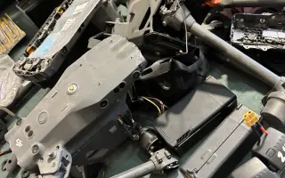 Nechceme kupovať 1 dron, opravíme ich 20 za rovnakú sumu! 🇺🇦🇸🇰