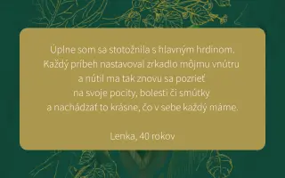 Najväčšie želanie duše - knižka do každej rodiny s (budúcim) tínedžerom