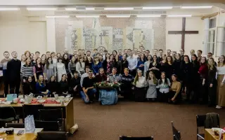 Oživme spoločne príbehy podzemnej cirkvi na Svoradove