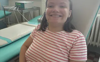 Pomôžte Veronike z Banskej Bystrice znova naplno jazdiť