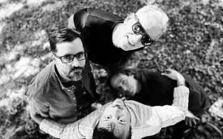 Podporte vydanie slávneho albumu skupiny MED