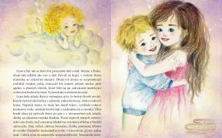 Podporte LIEČIVÚ LÁSKU! Pomáha uzdraviť generácie - minulé, súčasné aj budúce