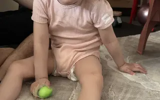 Pomôžme Emke urobiť krok vpred