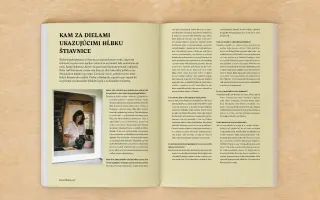 DOMA | Vydaj sa na potulky krajinou, ktorú nevidíme