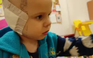 Podporte Timotejkovu cestu za hlasom