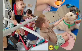Statoční bračekovia CLN7 - pomôžme Riškovi a Tomáškovi
