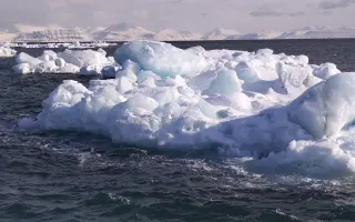 Svalbard: Pomôžte mi vydať knižku o tajomstvách ľadových Špicbergov