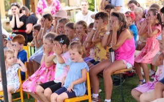 Podporte Augfest - festival, ktorý vás chytí za srdce