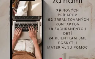 ALEXIS | Zachráňme bezplatné poradenstvo pre neplánovane tehotné a ženy po potrate