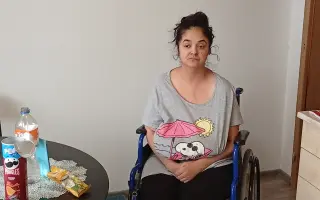 Pomôžte mi získať späť kúsok samostatnosti