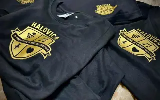 Podporte Halovicu 2025 | Spoločne oživme vianočnú hudobnú tradíciu Bardejova