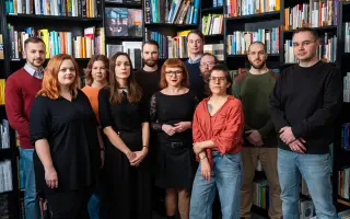 Kniha "Z bunka do bunkra" | Post Bellum prináša deťom skutočné hrdinské príbehy