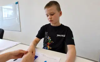 Pomôžme Marcovi vrátiť život, ktorý nebolí